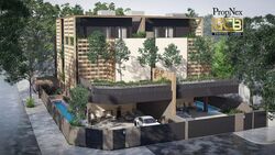Hillcrest Park (D11), Semi-Detached #545986281